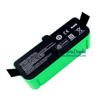 Bateria para iRobot 529 860 770 780 620 880 Roomba 650 870 [bateria de substituição]